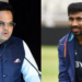 आनंदाची बातमी : भारतीय वेगवान गोलंदाज जसप्रीत बुमराह खेळण्यासाठी तंदुरुस्त