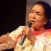 “मी फिल्मइंडस्ट्रीतील शेवटची मुघल…”  आशाताई भोसले यांच्या विधानाची सर्वत्र चर्चा