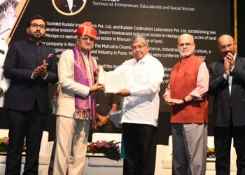 अभियांत्रिकी महाविद्यालय तंत्रज्ञान विद्यापिठाच्या सर्वांगीण विकासासाठी शासन कटिबद्ध – उच्च व तंत्रशिक्षण मंत्री चंद्रकांत पाटील