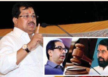 …म्हणून आमदार अपात्रतेची सुनावणी लाईव्ह करा