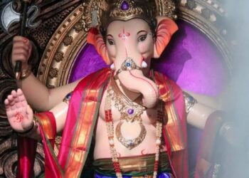नगरविकास विभागाचे महापालिकांना आदेश; गणेशोत्सव मंडळांना आता पाच वर्षांसाठी परवानगी