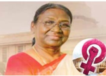 महिला आरक्षण कायदा लागू ; राष्ट्रपती द्रौपदी मुर्मू यांची मंजुरी