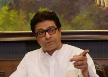 ‘मराठी माणसांना जागा नाकारणाऱ्यांविरोधात कडक कायदा करा..’ मनसेचं मुख्यमंत्री एकनाथ शिंदे यांना पत्र
