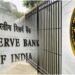 RBI ची मोठी कारवाई ! ‘या’ बँकेचा परवाना रद्द तर 4 बँकांना ठोठावला लाखोंचा दंड