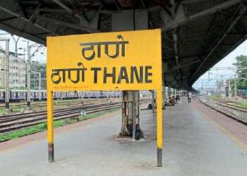 मध्य रेल्वेच्या ४६६ स्थानकात प्रथम क्रमांक; स्वच्छतेत ठरले ठाणे रेल्वे स्थानक बेस्ट