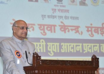 ‘शिक्षण हीच विकासाची गुरुकिल्ली’ – राज्यपाल रमेश बैस