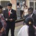 ८.६६ लाखांची फुकट्या प्रवाशांकडून ठाणे स्थानकात एकाच दिवशी दंड वसुली!