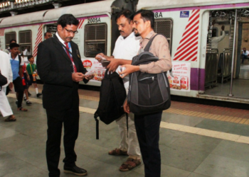 पुण्यात ११ लाखांचा दंड वसुली; एकाच दिवसात हजारहून अधिक फुकट्या प्रवाशांना दणका