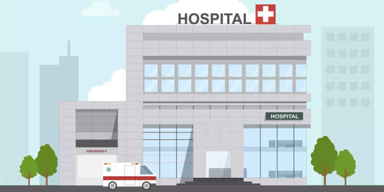 ८५० खाटांचे अत्याधुनिक रुग्णालय पिंपरी-चिंचवड महापालिका मोशीत उभारणार