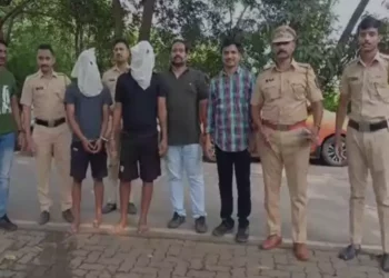 नवी मुंबईतील धक्कादायक प्रकार, लघुशंकेसाठी थांबलेल्या चालकाला मारहाण; चार अनोळखी ईसमांनी मारहाण करून लुटले