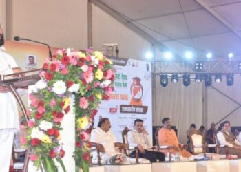 मातृभूमीविषयी प्रेम आणि संस्कृतीविषयी आदर महत्त्वाचा – मुख्यमंत्री एकनाथ शिंदे