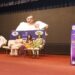 राज्य बाल हक्क संरक्षण आयोगाला शासनाचे सर्वोतोपरी सहकार्य – महिला व बालविकास मंत्री आदिती तटकरे