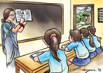 ठाणे महापालिकेचा नवा उपक्रम; शाळेतील विद्यार्थी घेणार निसर्ग शिक्षण