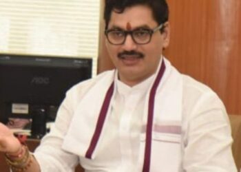 पहिल्या टप्प्यात ३५ लाख शेतकऱ्यांना १७०० कोटी रुपयांचा अग्रीम पीक विमा होणार वितरित – कृषी मंत्री धनंजय मुंडे