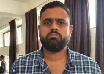 पाच किलो सोने अमली पदार्थ तस्कर ललित पाटीलकडून जप्त