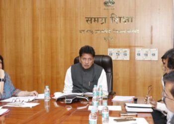 विद्यार्थ्यांची सुरक्षा, निकोप वातावरण निर्मितीसाठी ‘सखी सावित्री’ समितीचे एका महिन्यात गठन करावे – शालेय शिक्षण मंत्री दीपक केसरकर