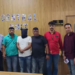 १२ वर्षानंतर फरार आरोपीला अटक