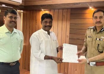 रवींद्र धंगेकर यांची पोलीस आयुक्तांकडे मागणी; ललित पाटील प्रकरणात सखोल तपास करा