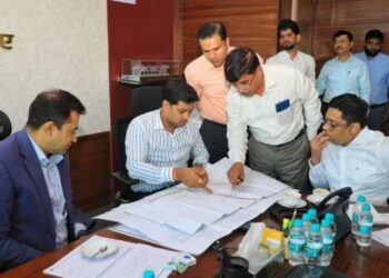 एमएमआरडीएच्या महामार्ग जोडणीसाठी हालचाली