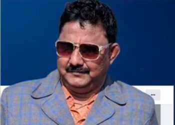ससूनमधील कर्मचारी महेंद्र शेवतेला ललित पाटील प्रकरणात गुन्हे शाखेने  केली अटक