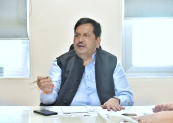 मंगल प्रभात लोढा यांची मागणी; पदवीधर आणि शिक्षक मतदारसंघाच्या निवडणुकीतील मतदार नोंदणीचा कालावधी वाढवावा
