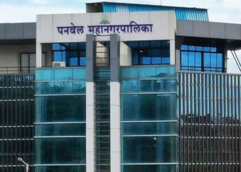 १५ पैकी १२ आरोग्यवर्धिनी केंद्र पनवेल पालिका क्षेत्रात सुरू
