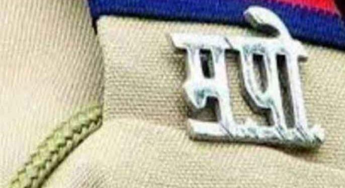 दोन पोलीस कर्मचारी अमली पदार्थ तस्करी प्रकरणात बडतर्फ