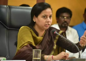 अनाथ बालकांच्या कल्याणासाठी शासन प्रयत्नशील – मंत्री आदिती तटकरे