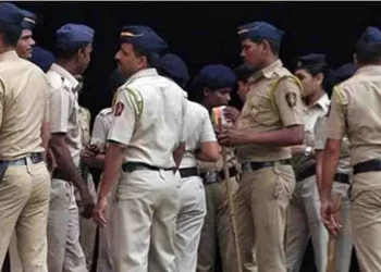 साडे पाच हजार पोलिसांचा नववर्ष स्वागतानिमित्ताने बंदोबस्त