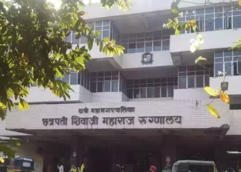 एका क्लिकवर कळणार कळवा रुग्णालयातील रुग्णांचा पुर्वइतिहास