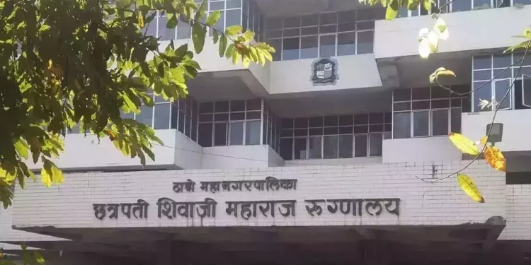 एका क्लिकवर कळणार कळवा रुग्णालयातील रुग्णांचा पुर्वइतिहास