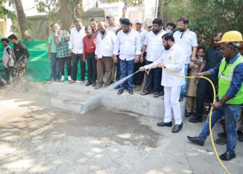 स्वच्छता अभियान मर्यादित न राहता लोकचळवळ बनावी – मुख्यमंत्री एकनाथ शिंदे