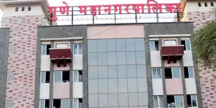 पुणे महापालिकेचे खाऊ गल्लीसाठी नवे धोरण