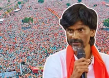 मराठा संघटनांची नवी मुंबईत जरांगे पाटील यांच्या दिंडी मोर्चासाठी जय्यत तयारी