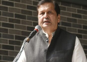 बांधकाम कामगारांना इस्राईलमध्ये रोजगाराची संधी – कौशल्य विकास मंत्री मंगल प्रभात लोढा