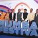 ‘मुंबई फेस्टिवल’चे दरवर्षी आयोजन करणार – पर्यटन मंत्री गिरीश महाजन