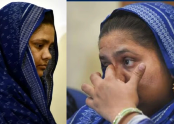 गुजरात सरकारला सर्वोच्च न्यायालयाने फटकारले ! बिल्किस प्रकरणातील ११ आरोपींची मुक्तता करण्याचा निर्णय केला रद्द