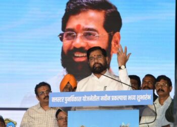 गरजूंना त्यांच्या हक्काची उत्तम दर्जाची घरे मिळवून देण्यास कटिबद्ध – मुख्यमंत्री एकनाथ शिंदे
