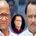 ‘राष्ट्रवादी काँग्रेस’ शरद पवारांची की अजित पवारांची फैसला लवकरच होणार