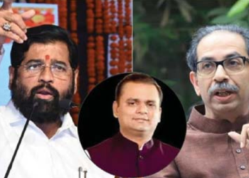 आता शिंदे गट हीच खरी ‘शिवसेना’, 16 आमदार पात्र…ठाकरे गटाला धक्का