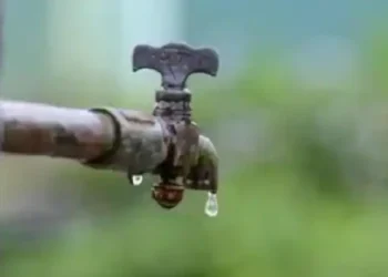 पाच दिवसांतून एकदा पाणीपुरवठा; अंबरनाथ तालुक्यात भीषण पाणी टंचाई