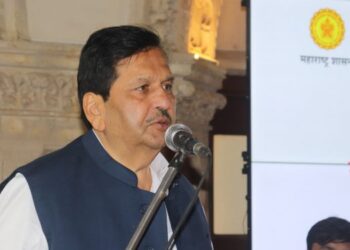 कुशल मनुष्यबळासाठी विभागाच्या योजना प्रभावीपणे राबवाव्या – मंत्री मंगल प्रभात लोढा