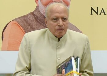 डॉ. एमएस स्वामीनाथन यांना देशाचा सर्वोच्च नागरी ‘भारतरत्न’ पुरस्कार जाहीर !