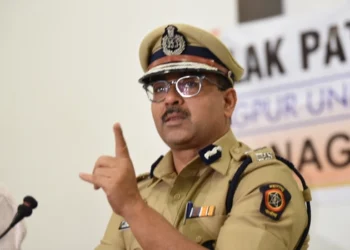 साडेतीन हजार कोटींहून अधिक किंमतीचे ड्रग्स पुणे पोलिसांनी तीन दिवसांत केले जप्त