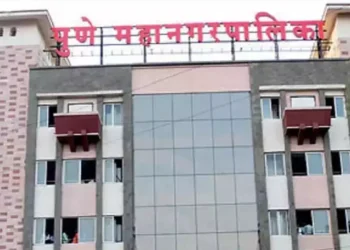पुणेकरांनो सावधान! सार्वजनिक ठिकाणी कचरा टाकल्यास ५०० रुपये दंड भरावा लागणार 