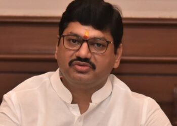 पर्यावरणपूरक शेती साधने वापरण्यासाठी शेतकऱ्यांना प्रोत्साहित करणारा अर्थसंकल्प – कृषिमंत्री धनंजय मुंडे