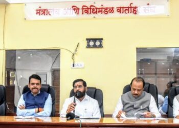 विकसित भारताच्या संकल्पनेत महाराष्ट्राचे मोठे योगदान दर्शविणारा अर्थसंकल्प -मुख्यमंत्री एकनाथ शिंदे