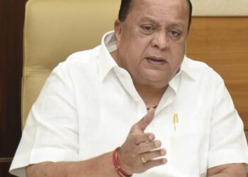 शासकीय वैद्यकीय महाविद्यालयांमध्ये ज्येष्ठ नागरिकांसाठी दोन दिवस राखीव – मंत्री हसन मुश्रीफ