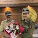 नागरिकांच्या सहभागातून पुणे सुरक्षित ठेवण्याचा प्रयत्न करणार : मा.अमितेश कुमार, पोलिस आयुक्त, पुणे