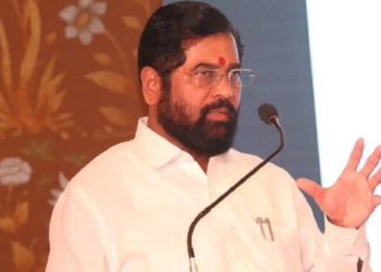 शिक्षण व्यवस्थेत आमूलाग्र बदल घडविण्यासाठी शासन प्रयत्नशील – मुख्यमंत्री एकनाथ शिंदे